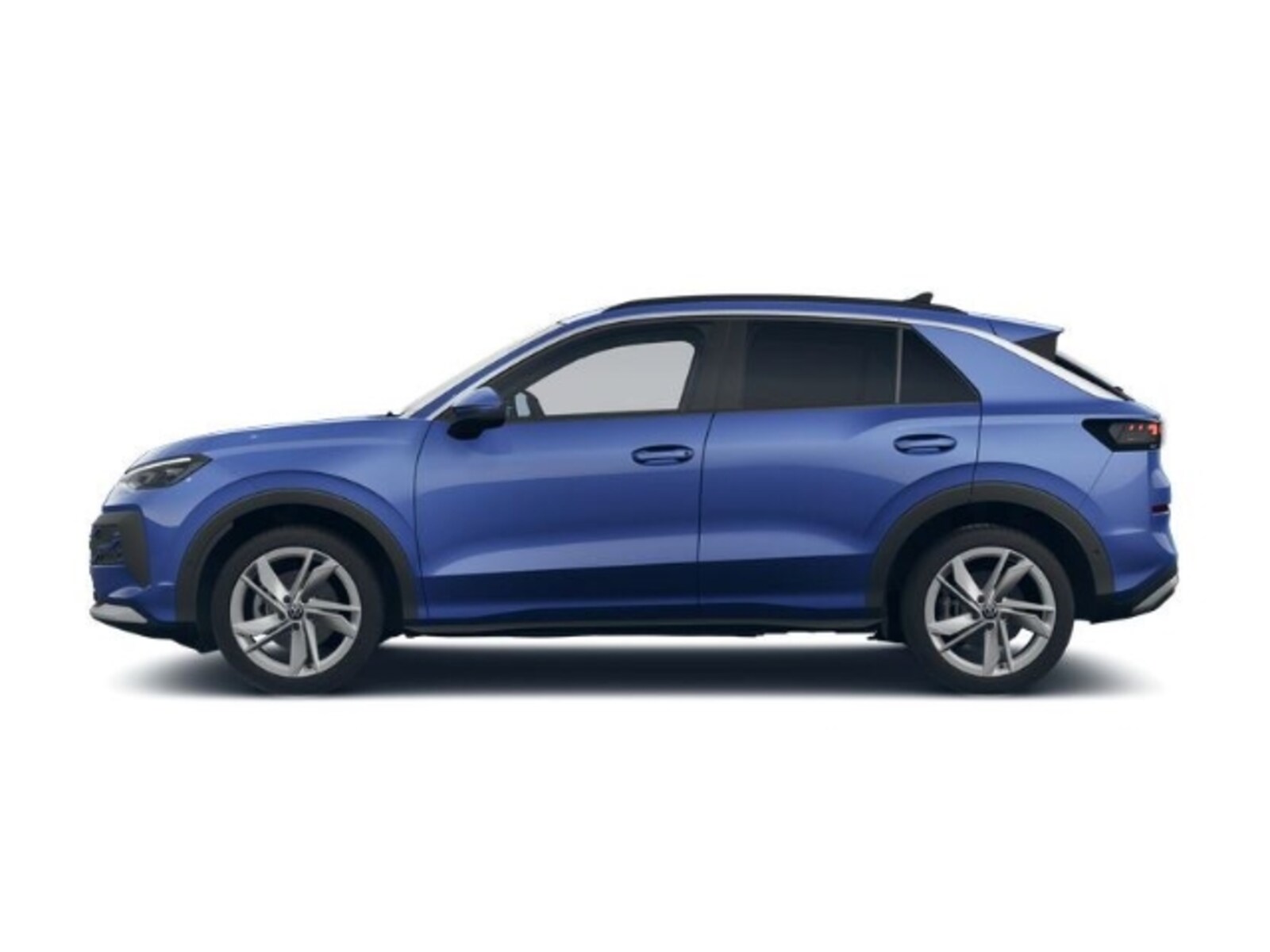 Volkswagen T-Roc – Bild 6