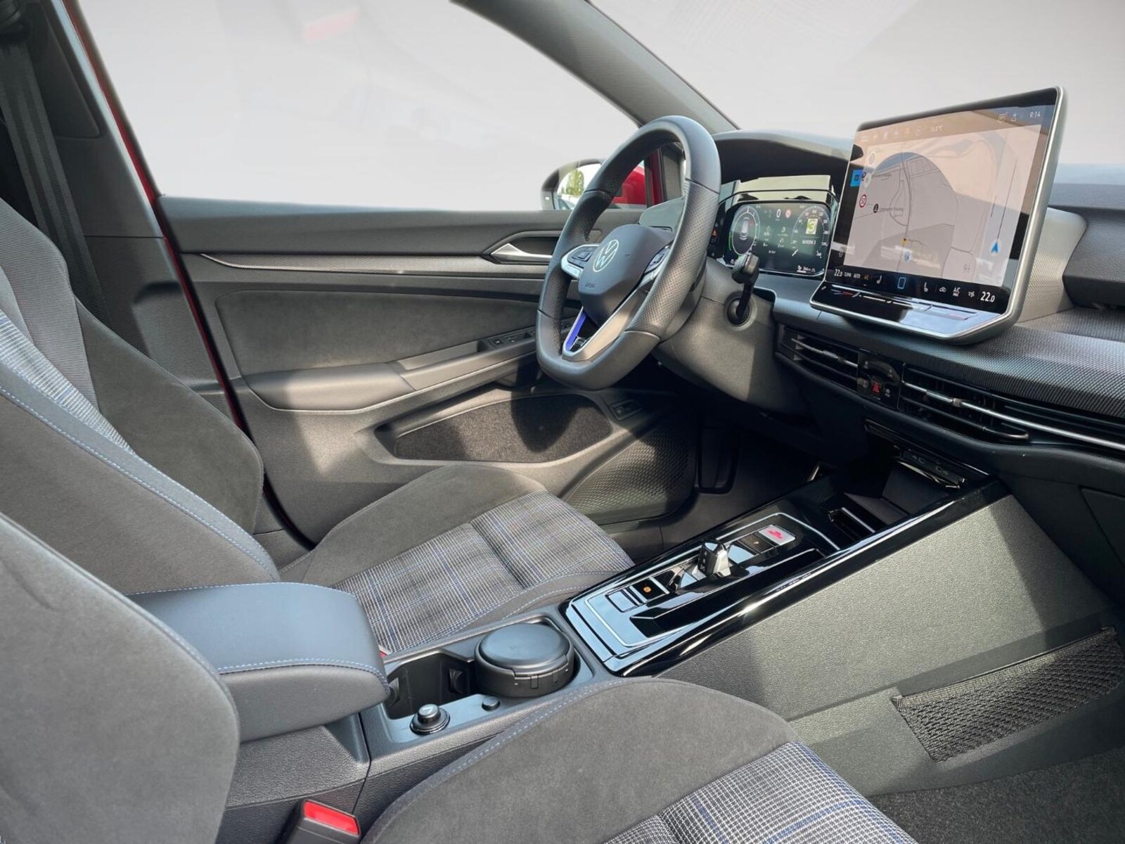 Volkswagen Golf – Bild 9