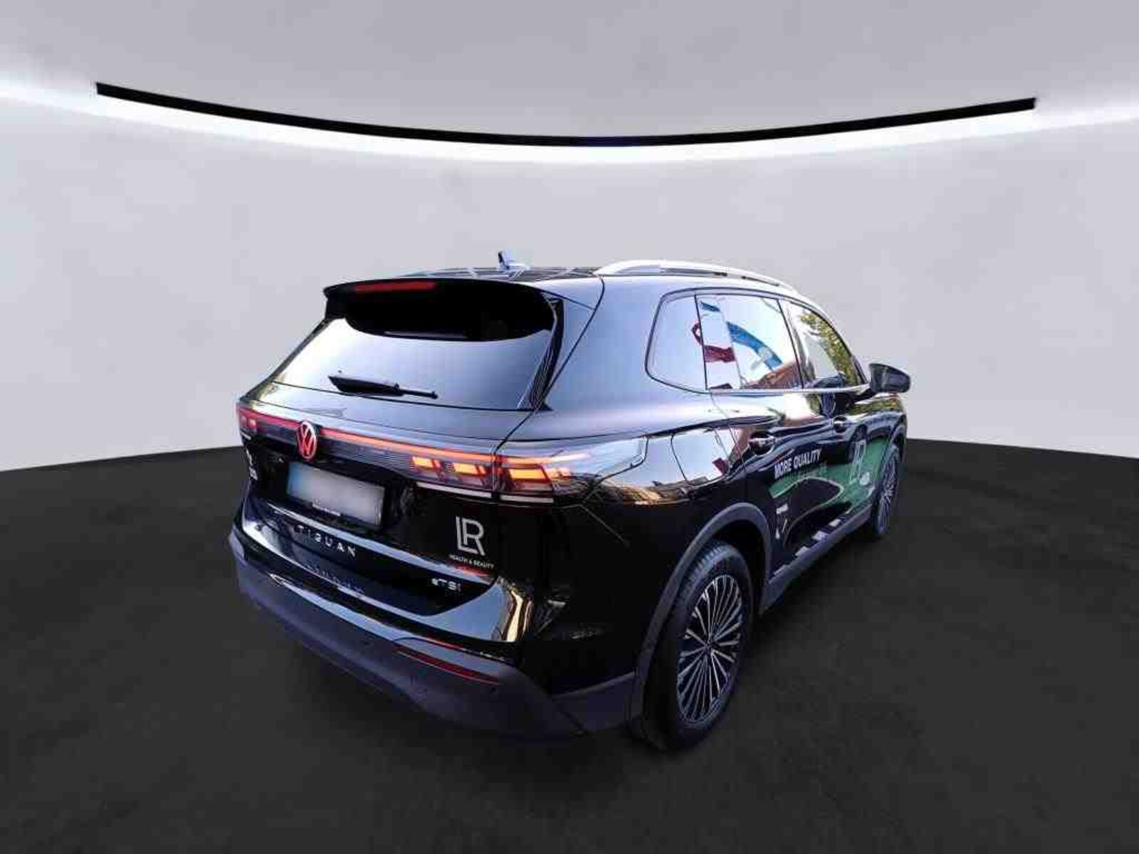 Volkswagen Tiguan – Bild 3