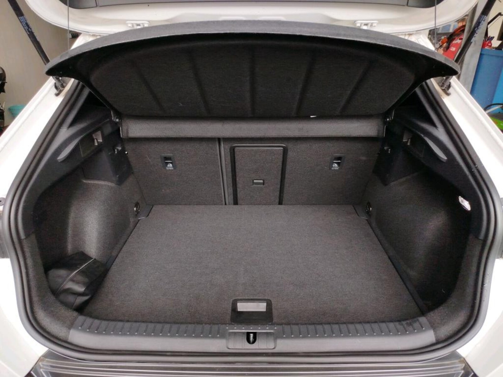CUPRA Formentor – Bild 10