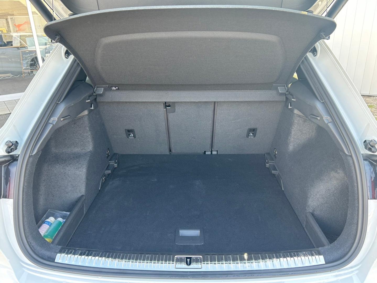 Image about Audi Q3 35 TDI quattro S line 110(150) kW(PS) S tronic