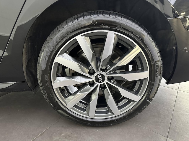 Audi A4 Berline Avus 40 TFSI 204 Ch S Tronic - 2021 - Joinsteer - #7