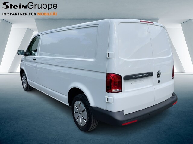 Volkswagen T6.1 Transporter