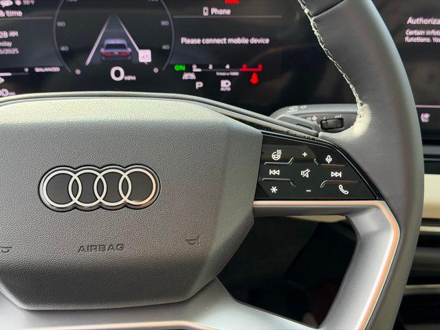 2026 Audi A6 Premium Plus - Photo 19