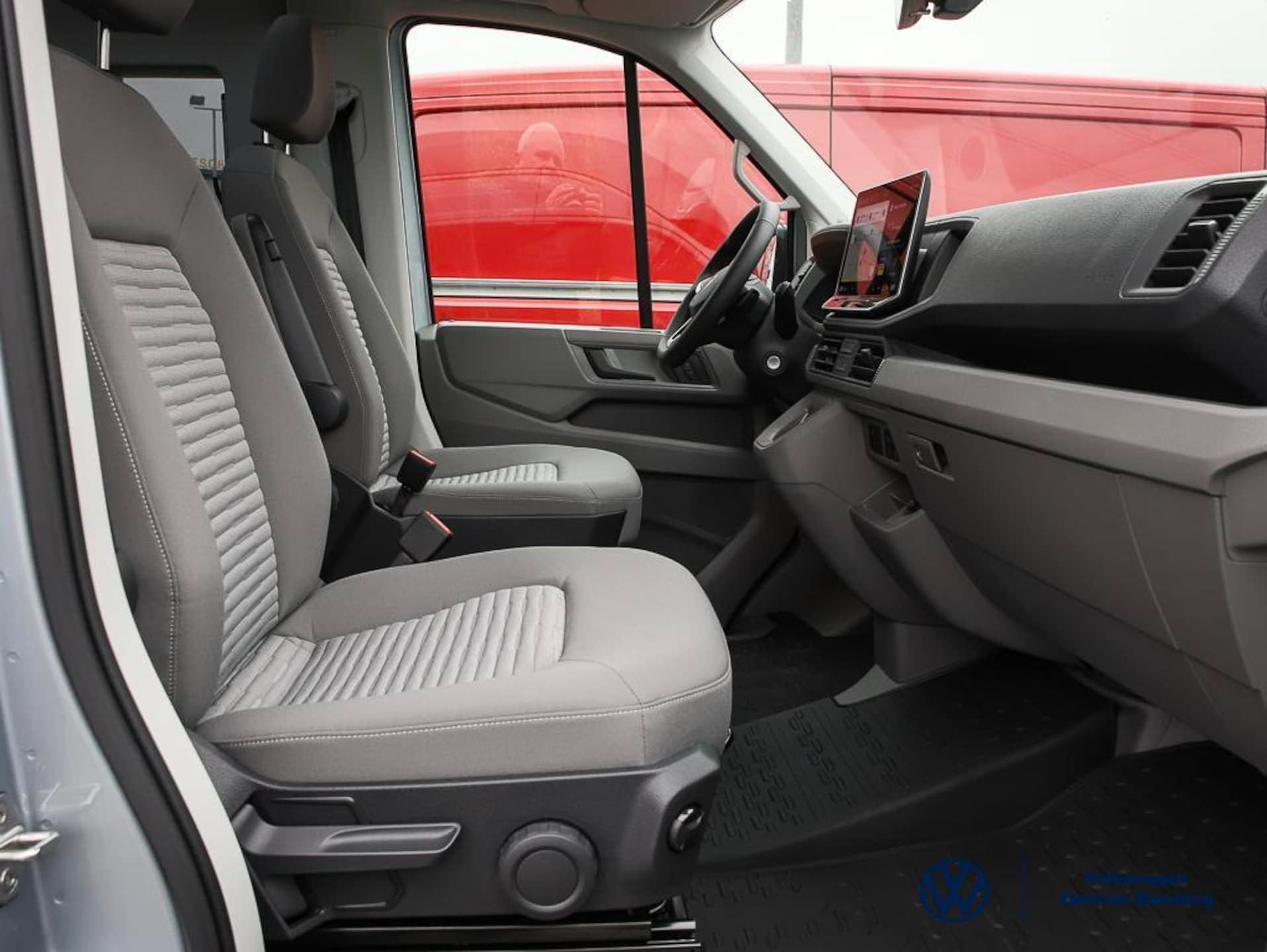 Volkswagen Grand California 600