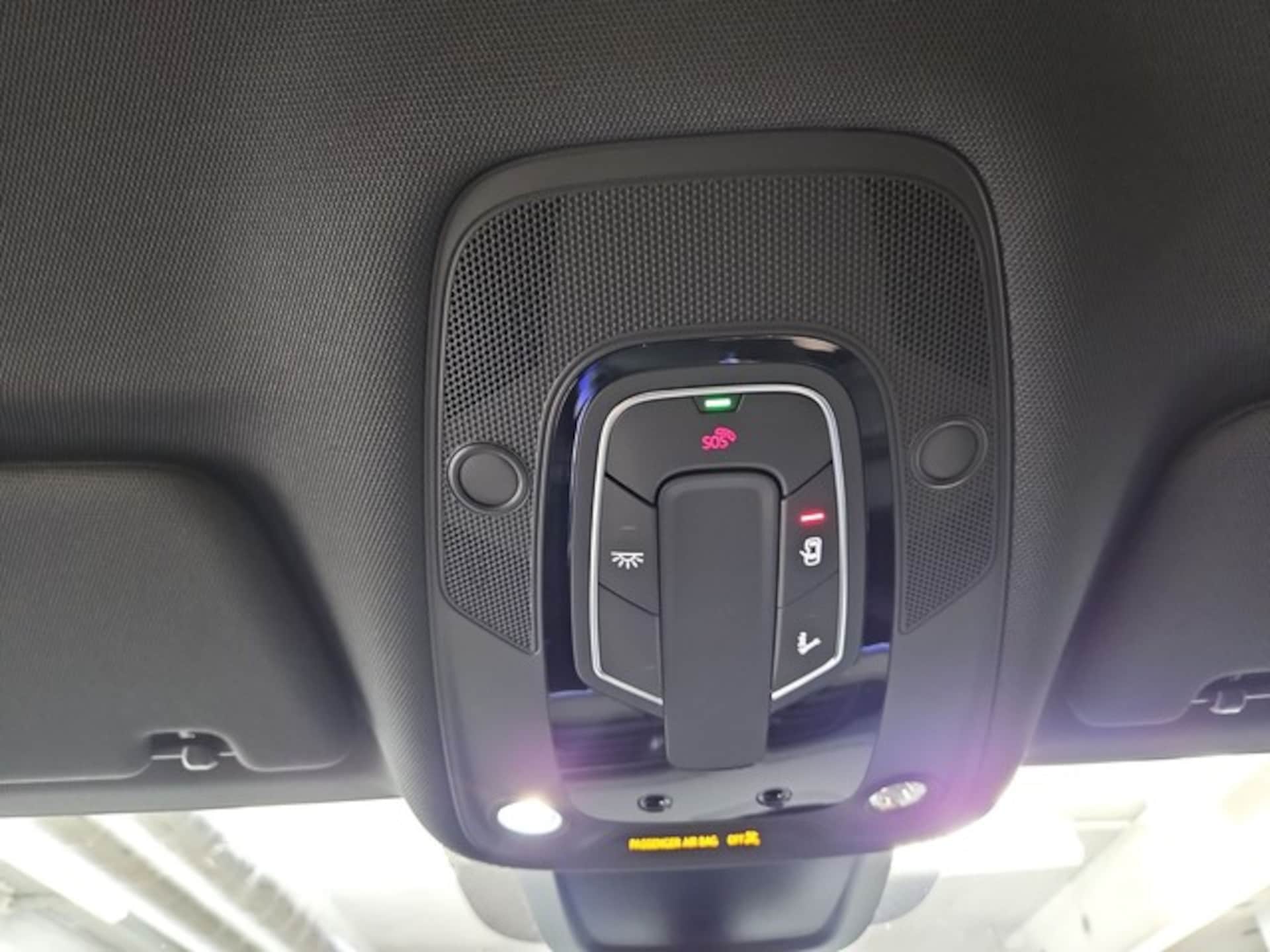 Audi e-tron S line