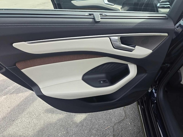 2026 Audi A6 Premium Plus - Photo 19