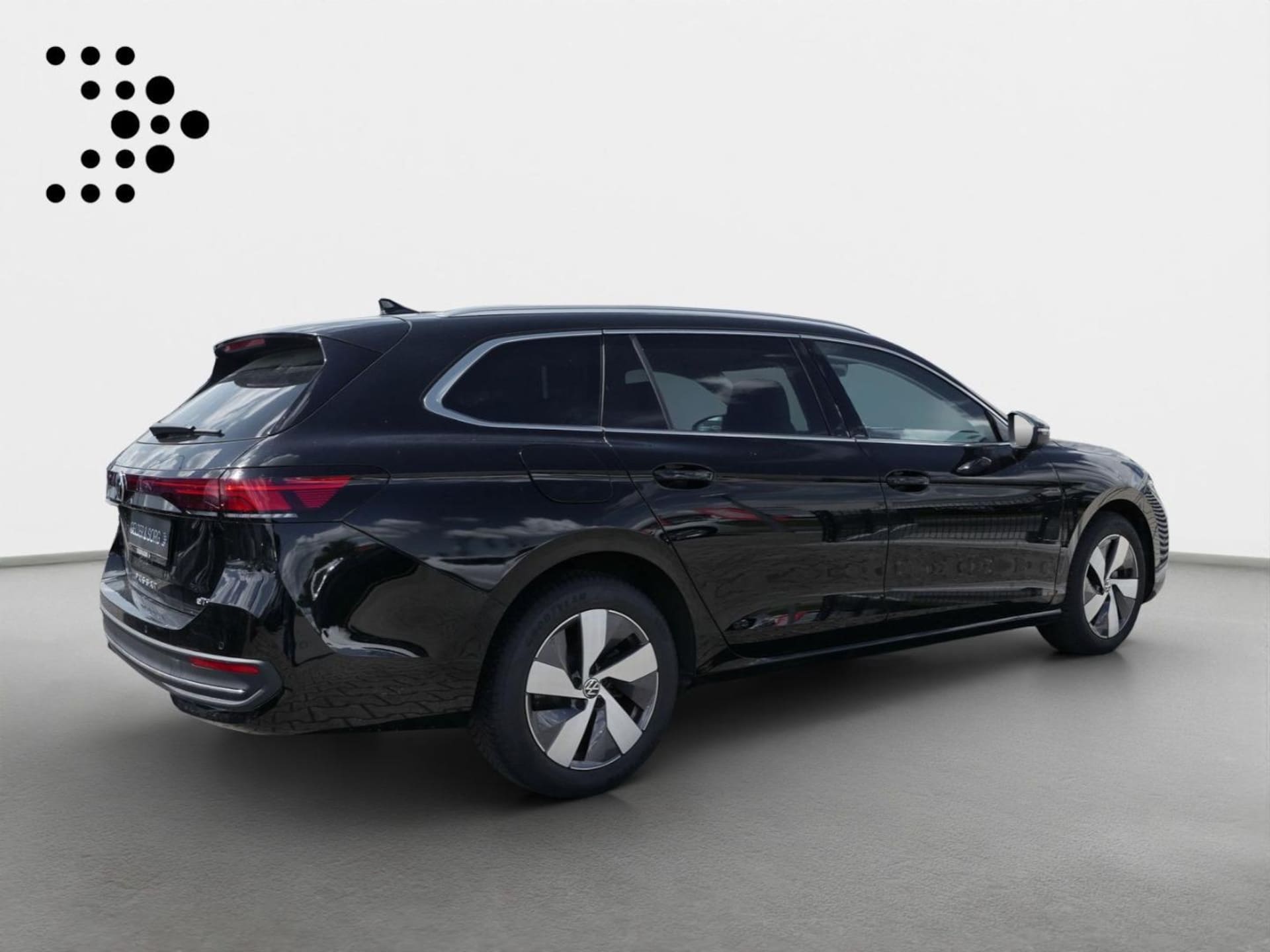 Volkswagen Passat Business