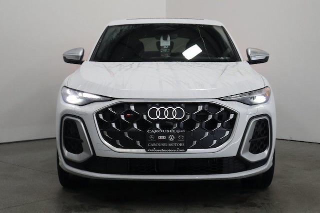 2025 Audi SQ5 Sportback Premium Plus - Photo 7