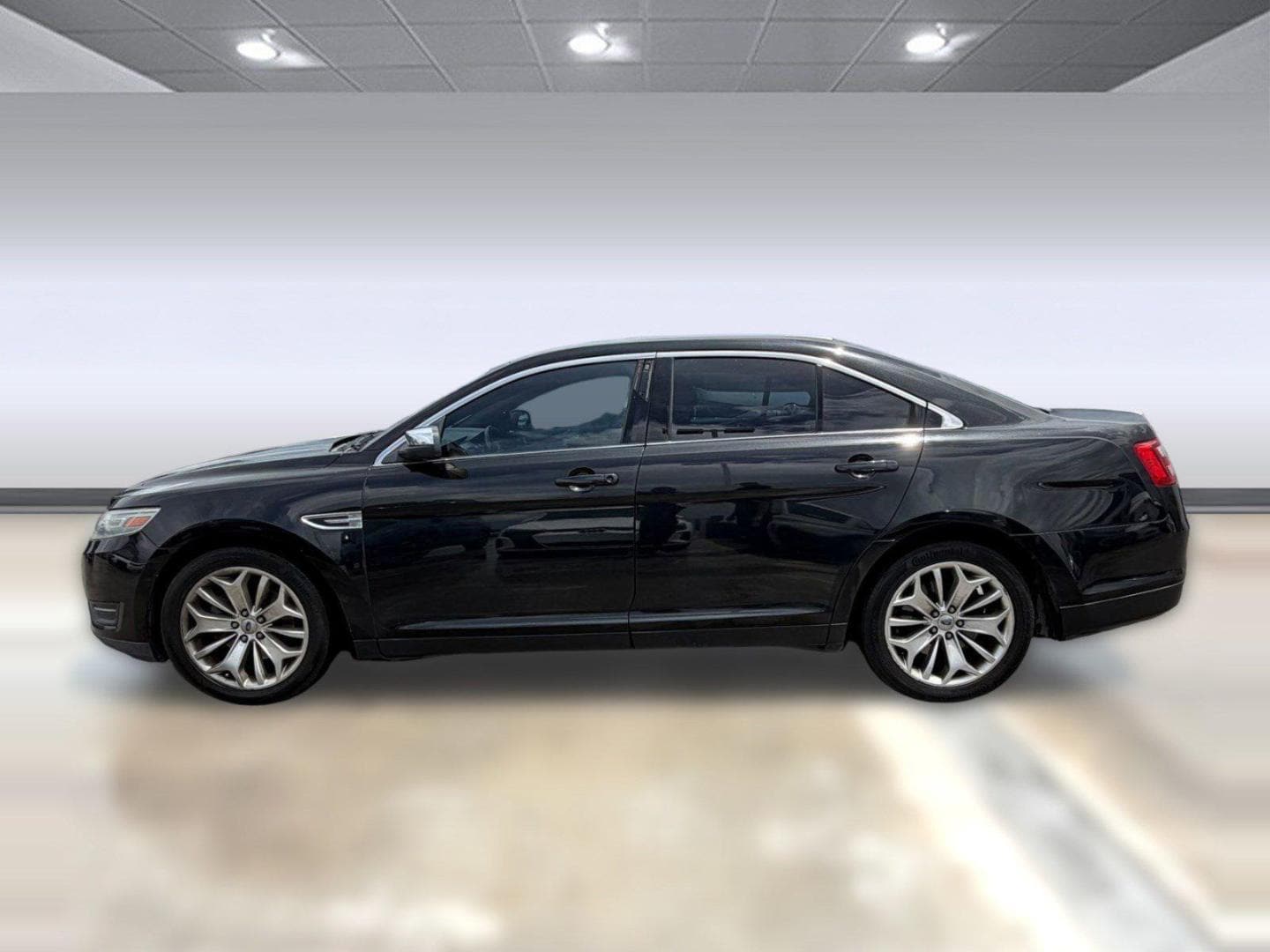 Used 2013 Ford Taurus Limited with VIN 1FAHP2F85DG210734 for sale in Hardeeville, SC