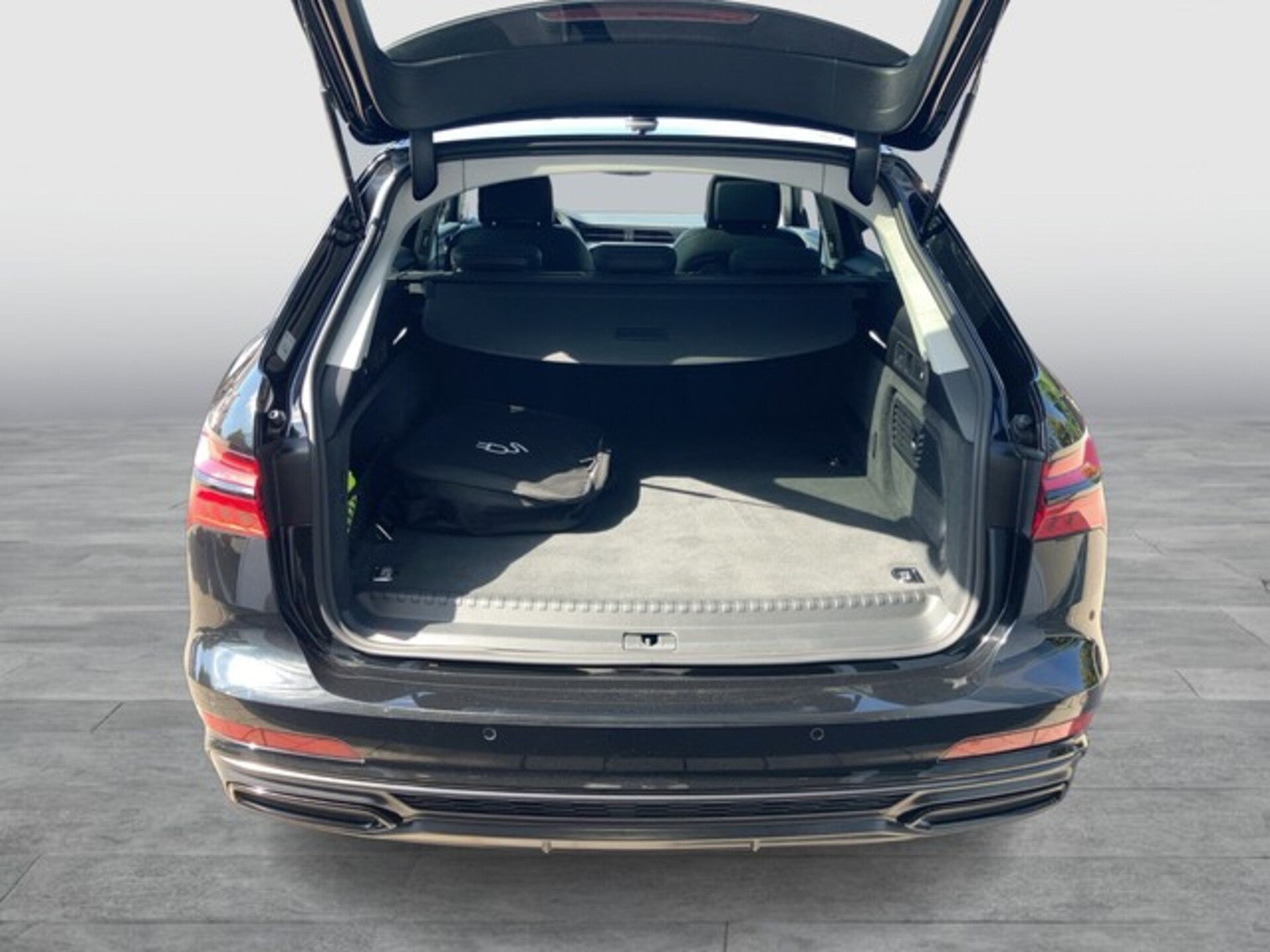Audi A6 Avant TFSI e Sport