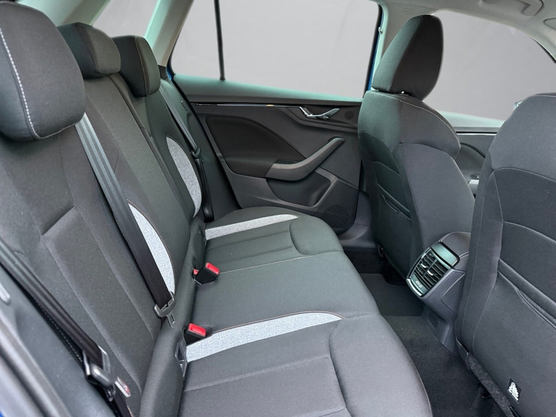 Skoda Kamiq Selection