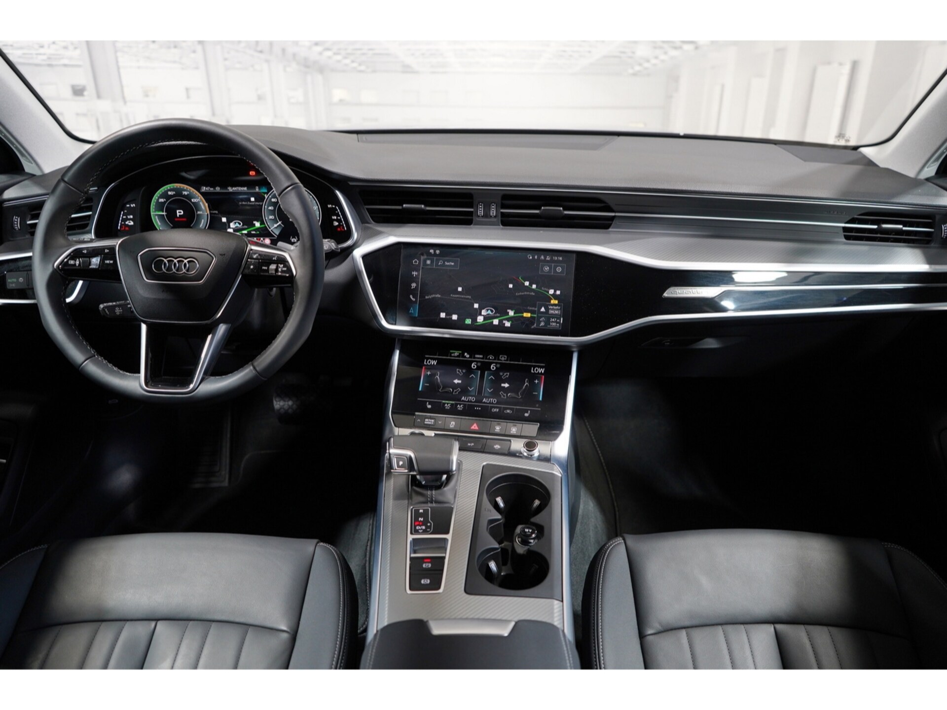 Audi A6 Avant TFSI e Sport