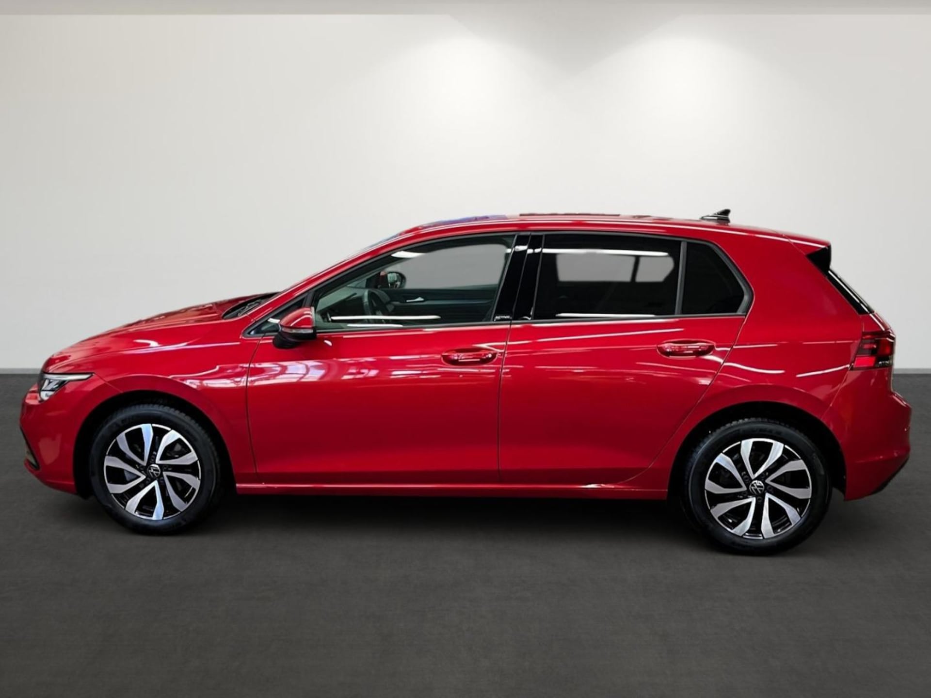 Volkswagen Golf Active
