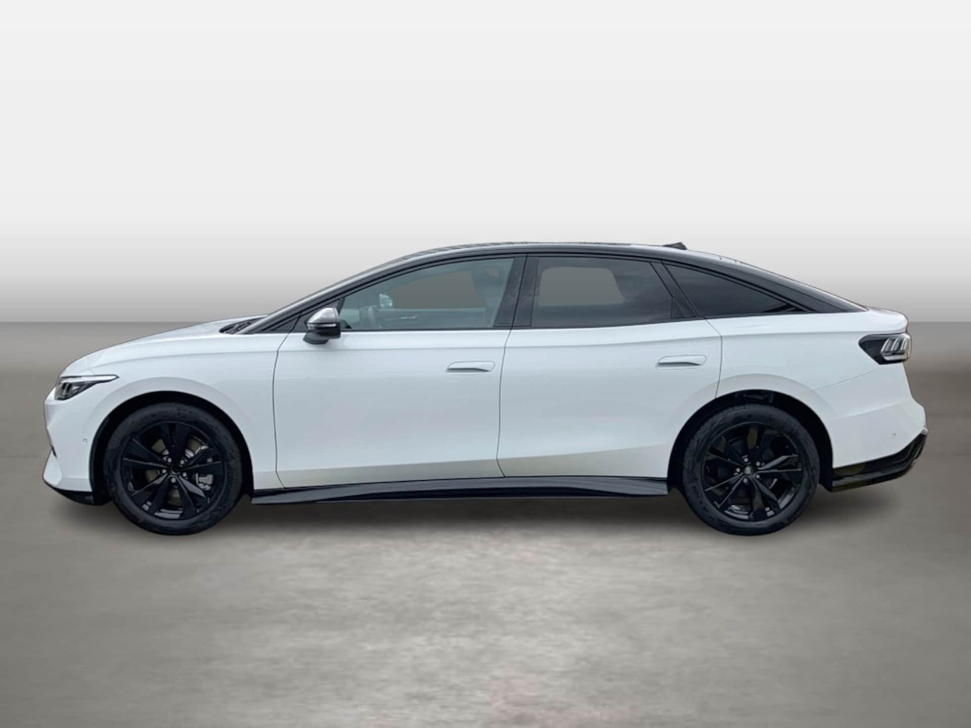 Volkswagen ID.7 Pro S