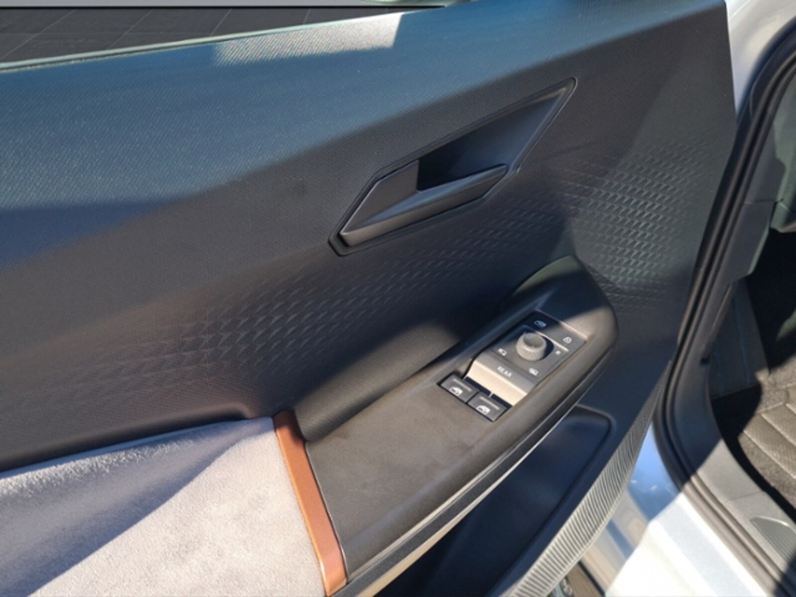 CUPRA Born – Bild 11