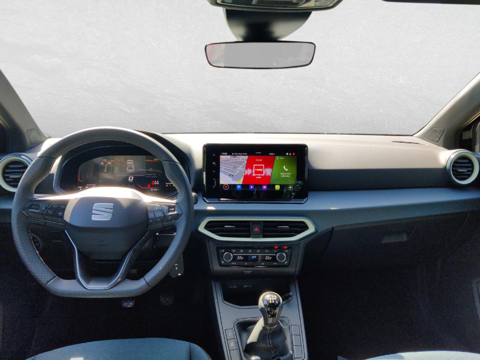 SEAT Ibiza – Bild 12