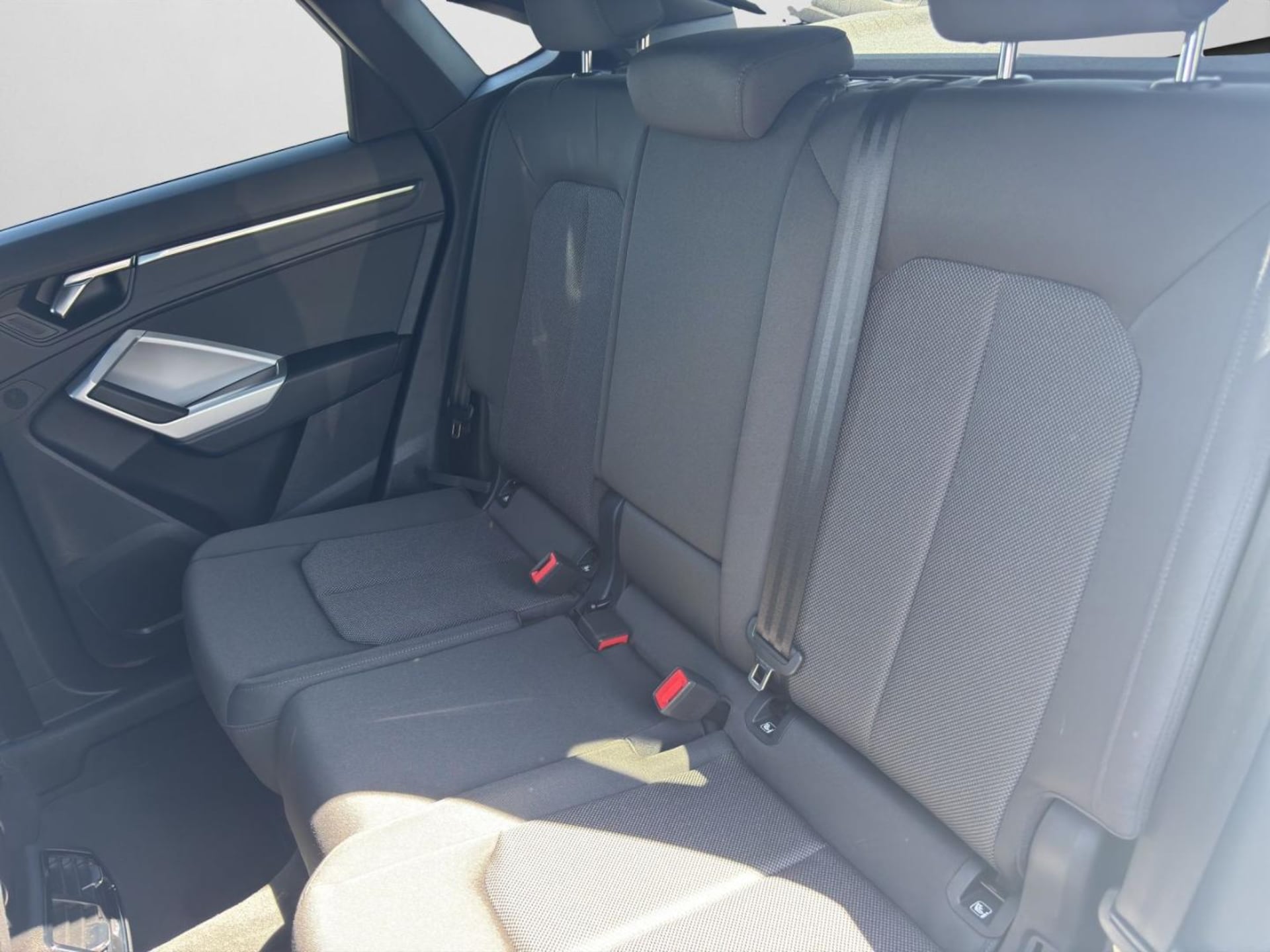 Audi Q3 Sportback S line