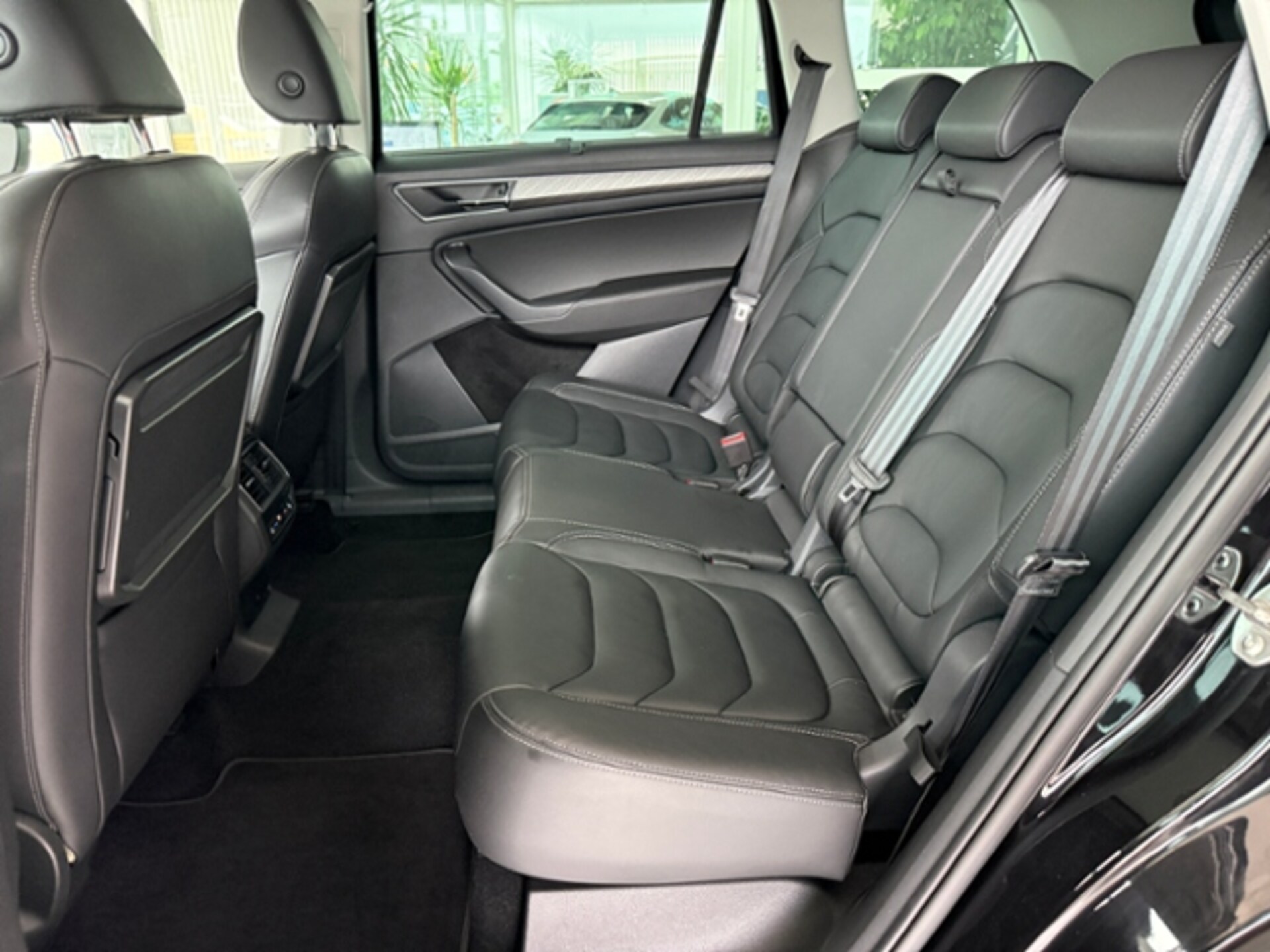 Skoda Kodiaq Style