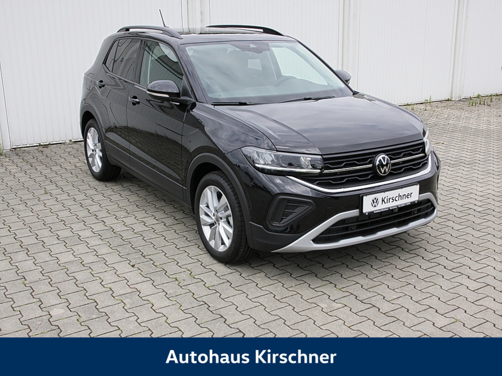 Volkswagen T-Cross – Bild 2