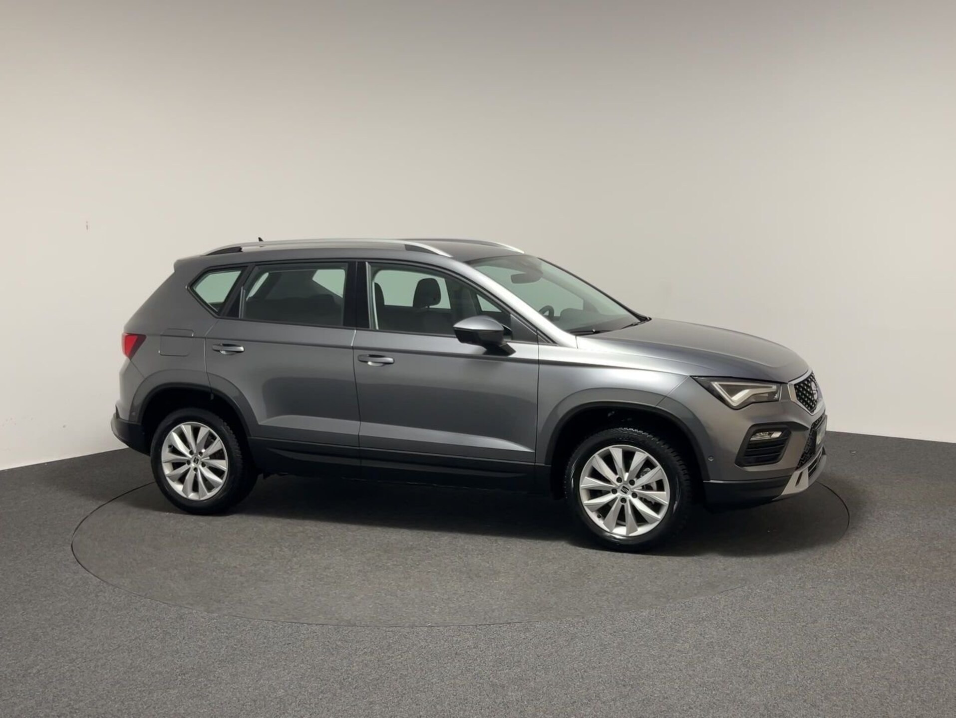 SEAT Ateca Style