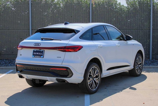 2026 Audi Q5 Sportback