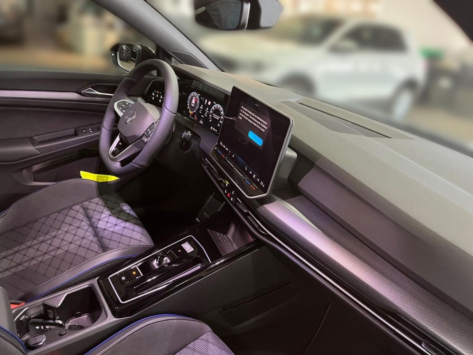 Volkswagen Golf – Bild 16
