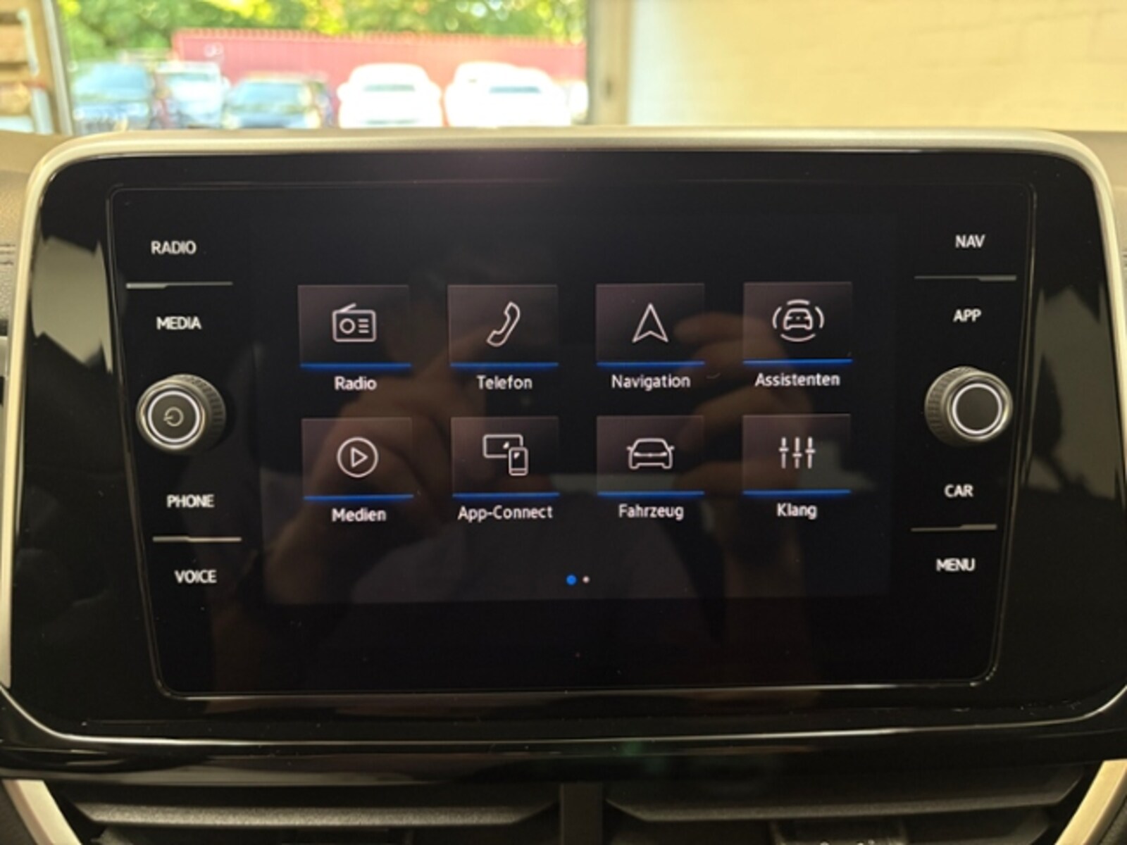 Volkswagen T-Roc – Bild 23