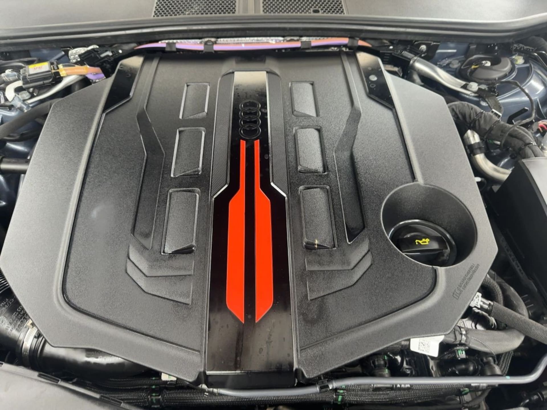 Audi S5 Avant