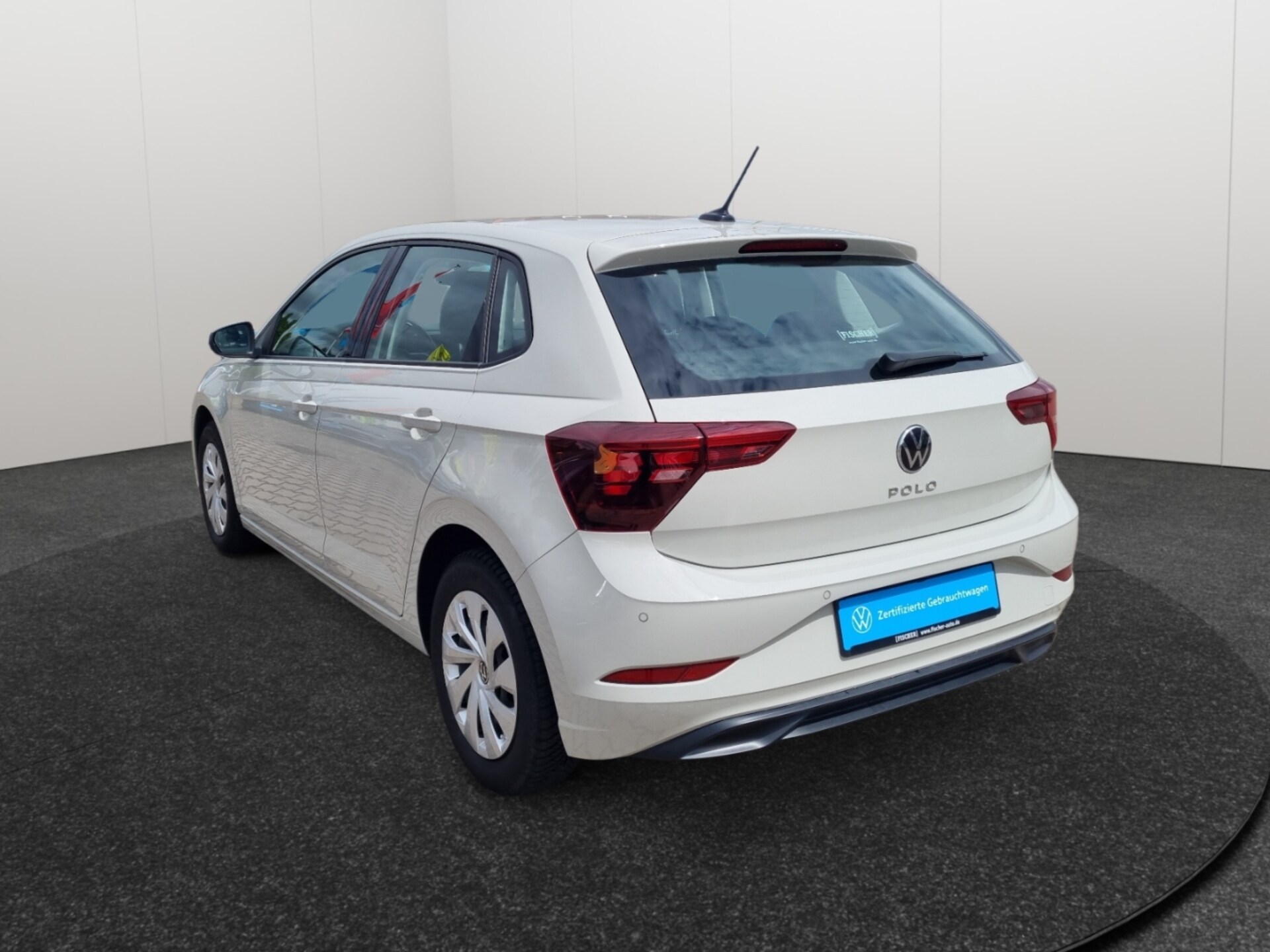 Volkswagen Polo Life