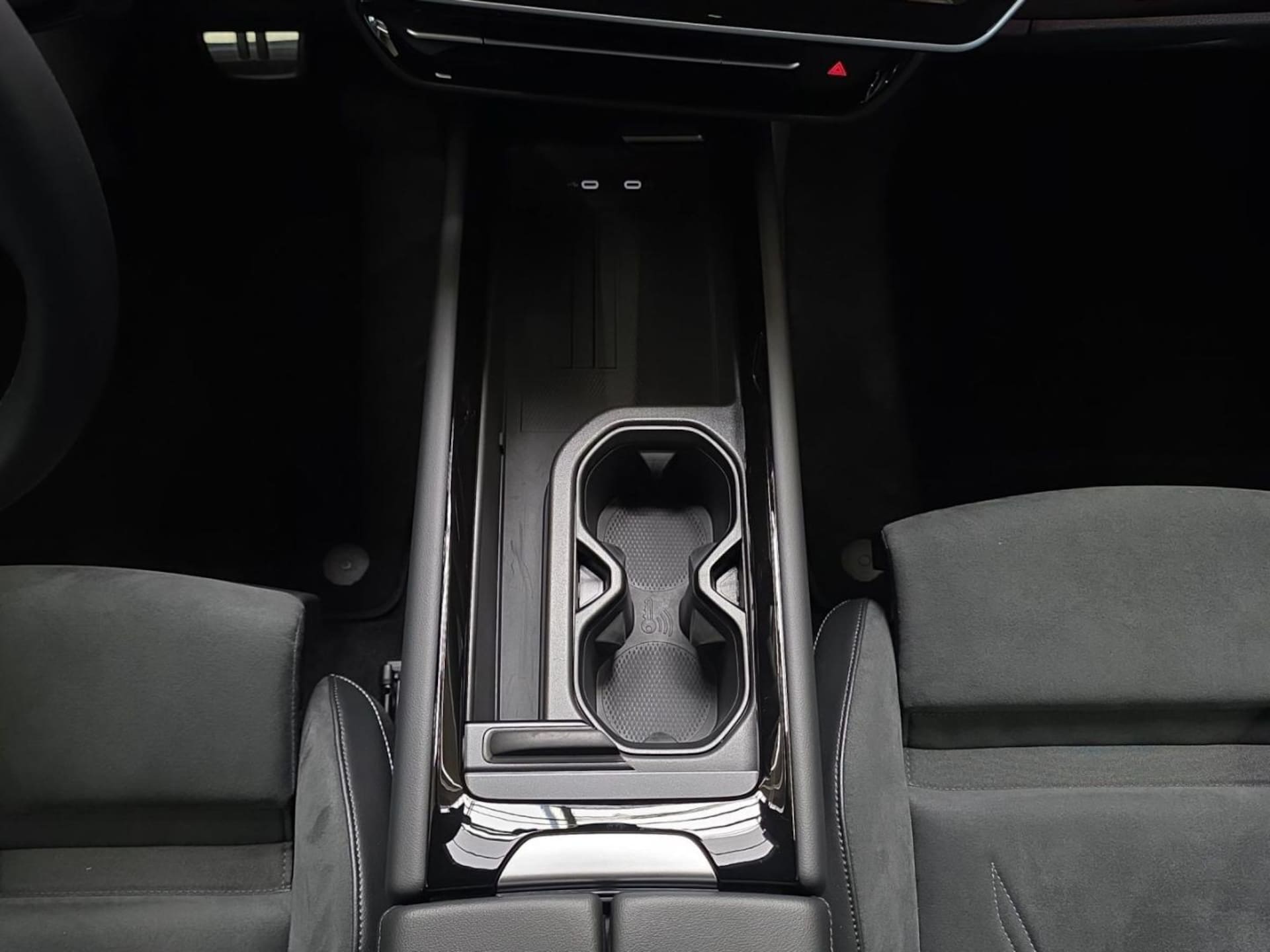 Volkswagen ID.7 Pro S