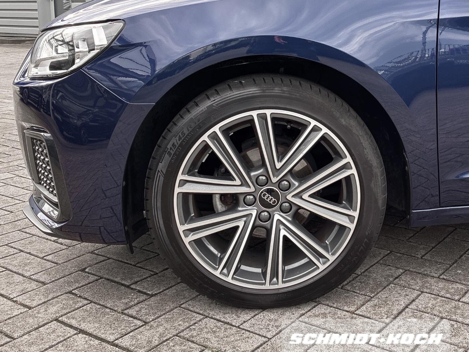 Audi A1 Sportback – Bild 8