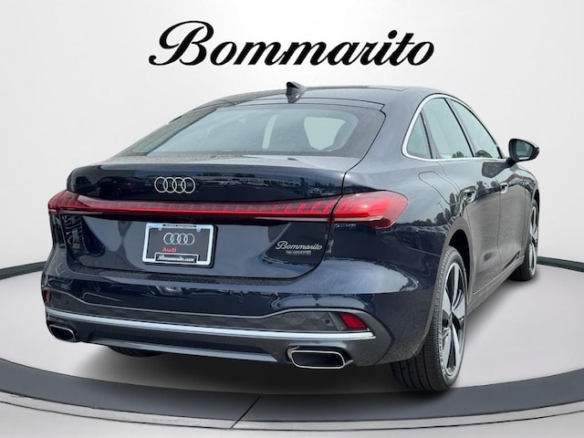 2025 Audi A5 Sedan