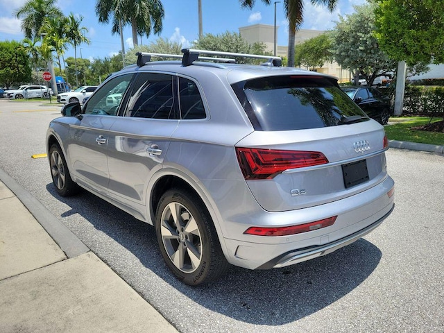 2022 Audi Q5