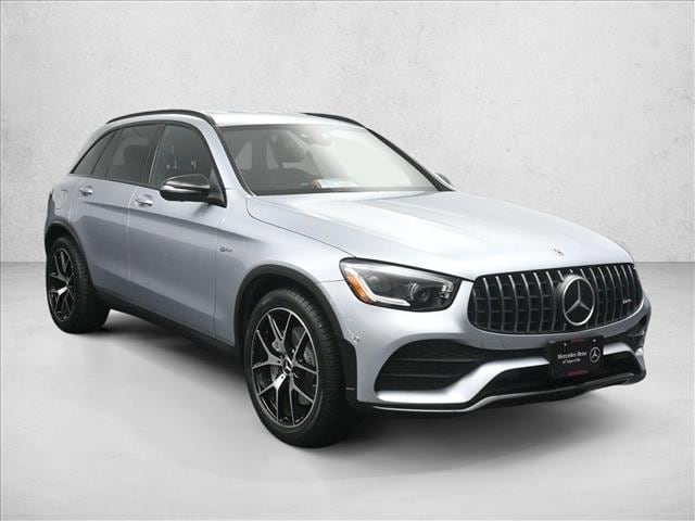 2022 Mercedes-Benz