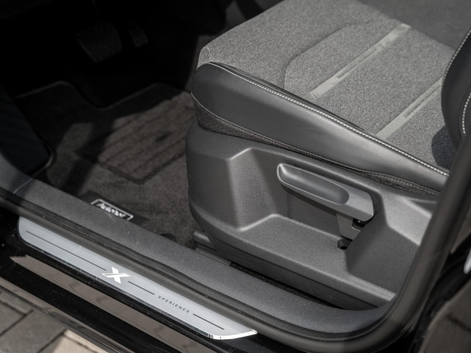 SEAT Ateca Xperience