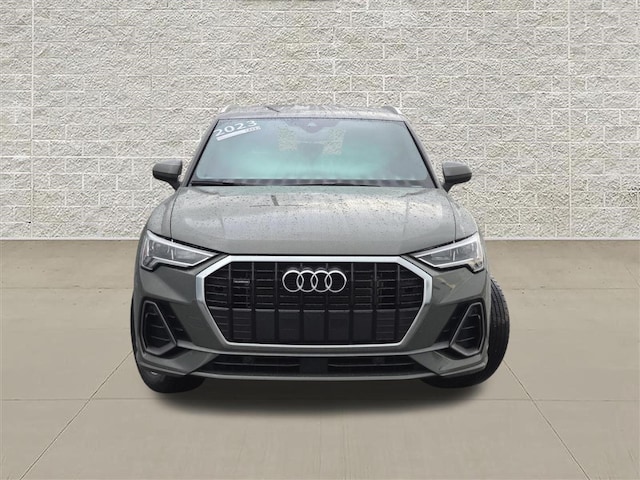 2023 Audi Q3 SUV