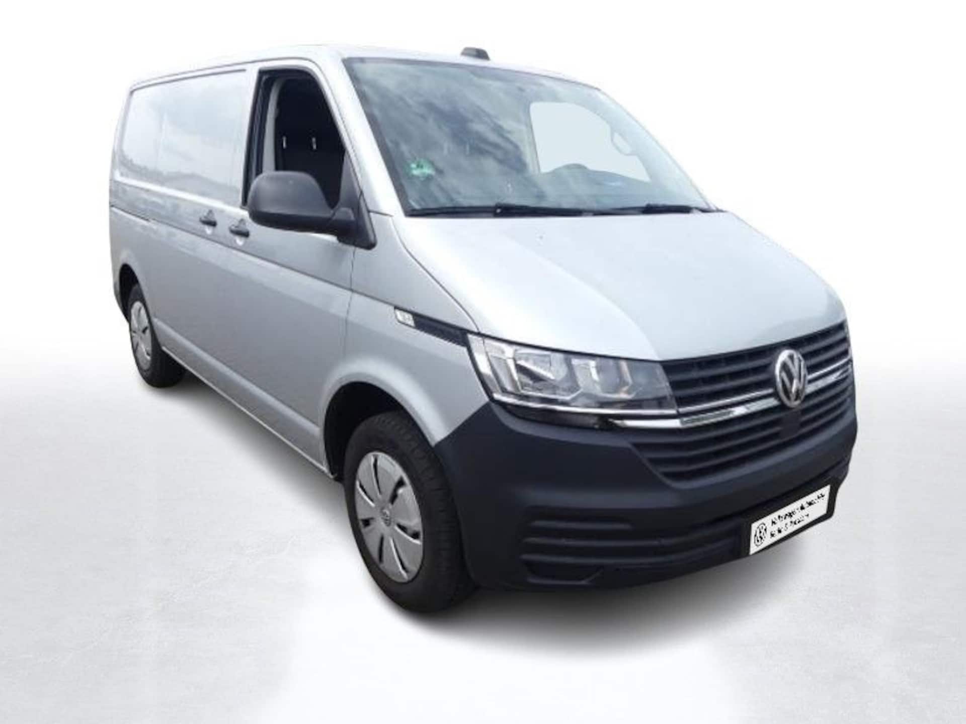 Volkswagen T6.1 Transporter Kasten kurzer Radstand
