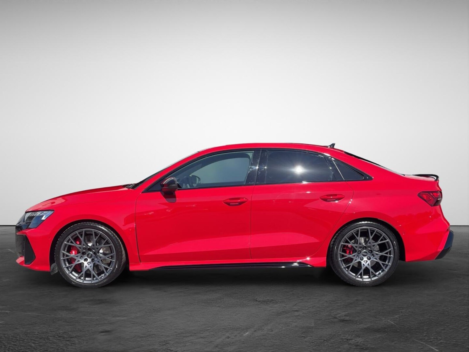 Audi RS 3 Limousine – Bild 3