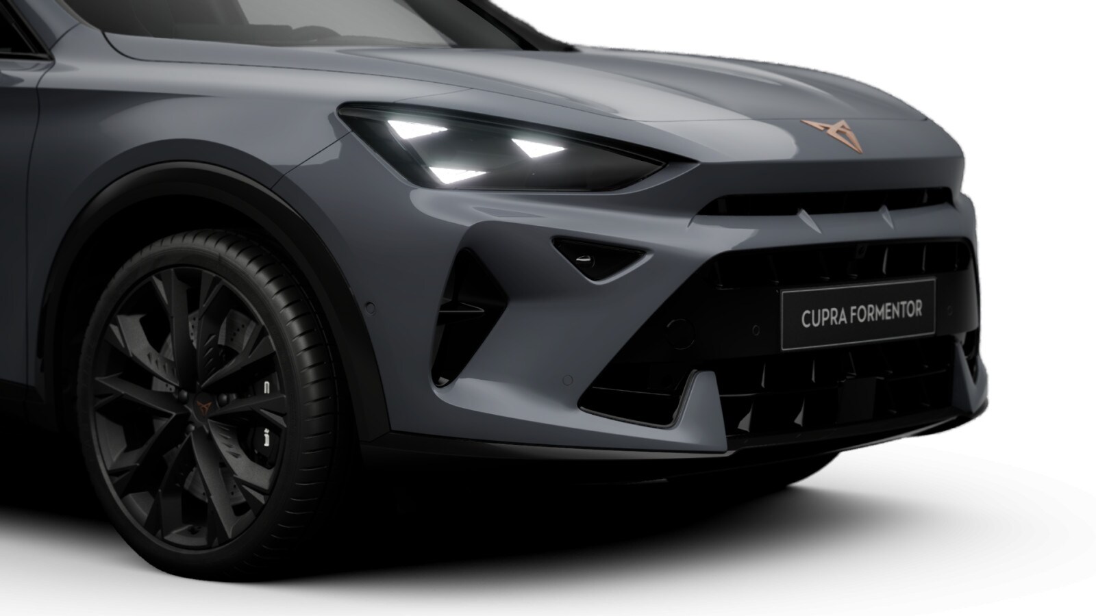CUPRA Formentor – Bild 8