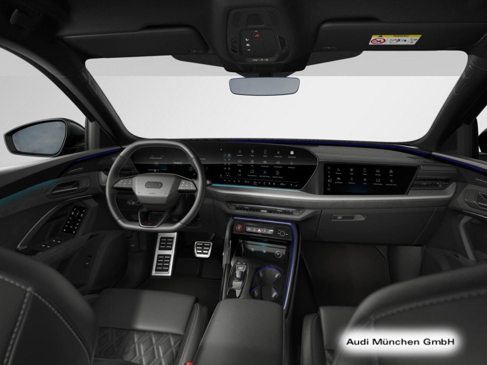 Audi Q5 – Bild 8