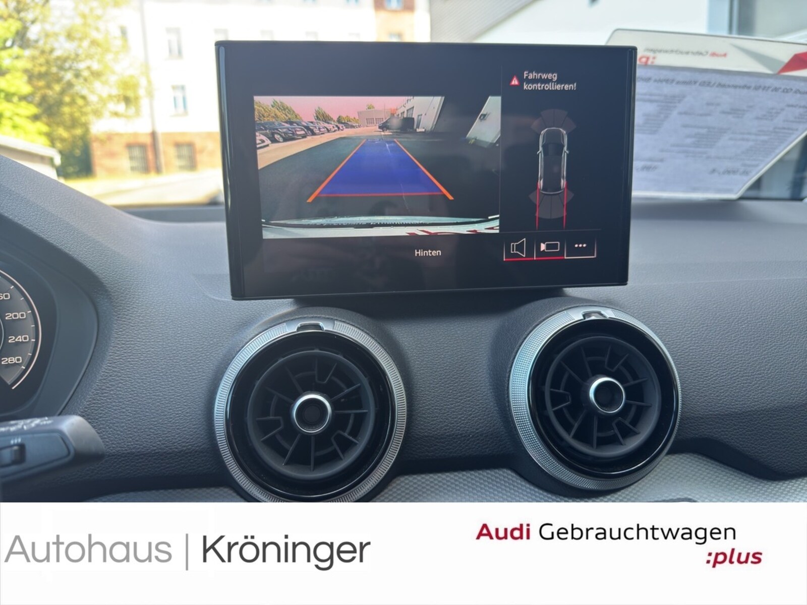 Audi Q2 – Bild 17