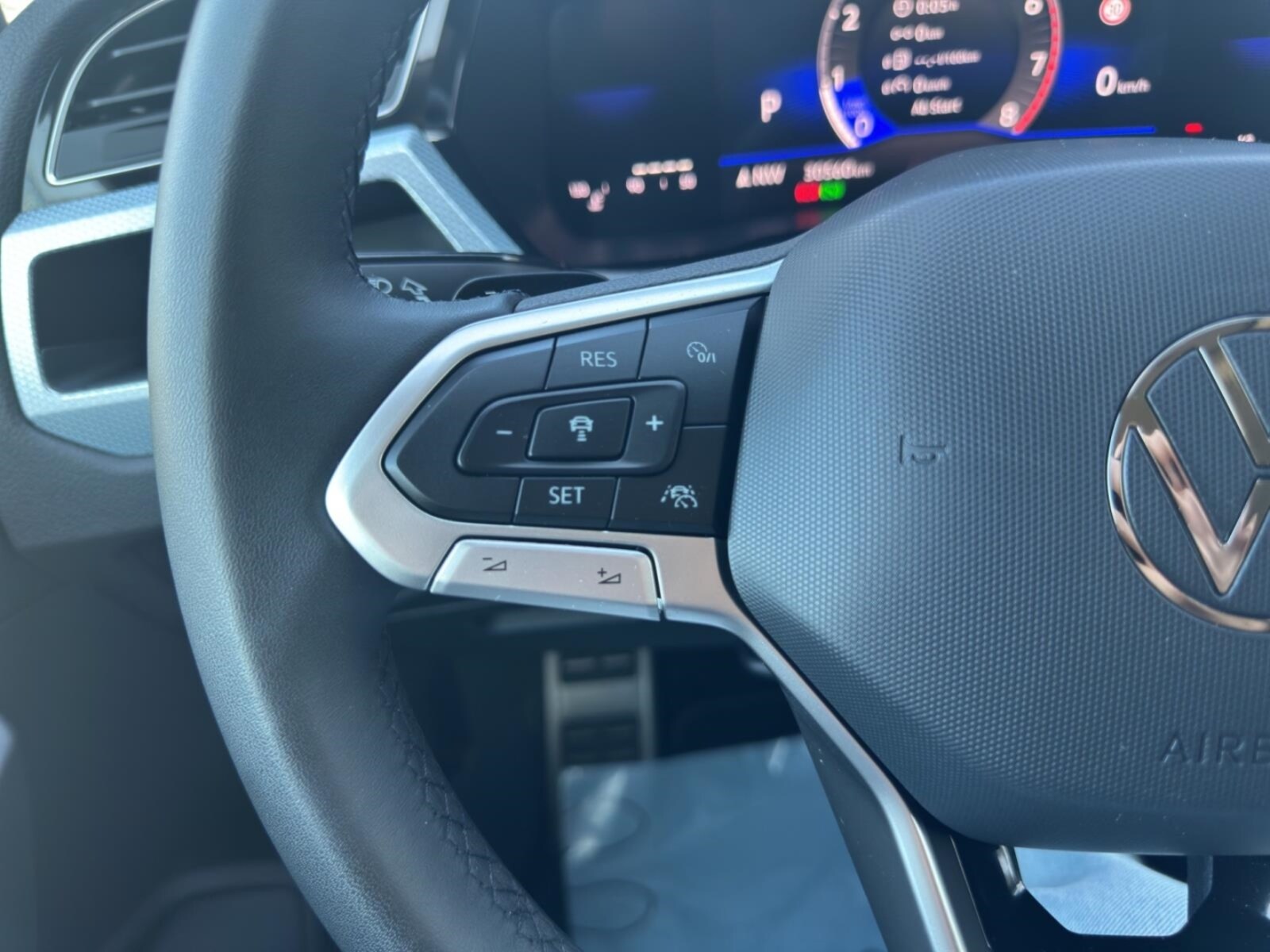 Volkswagen Touran – Bild 11