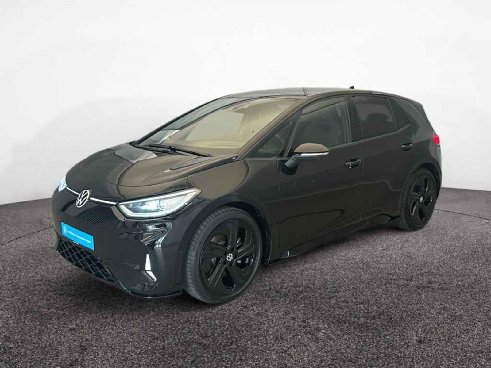Volkswagen ID.3 – Bild 3