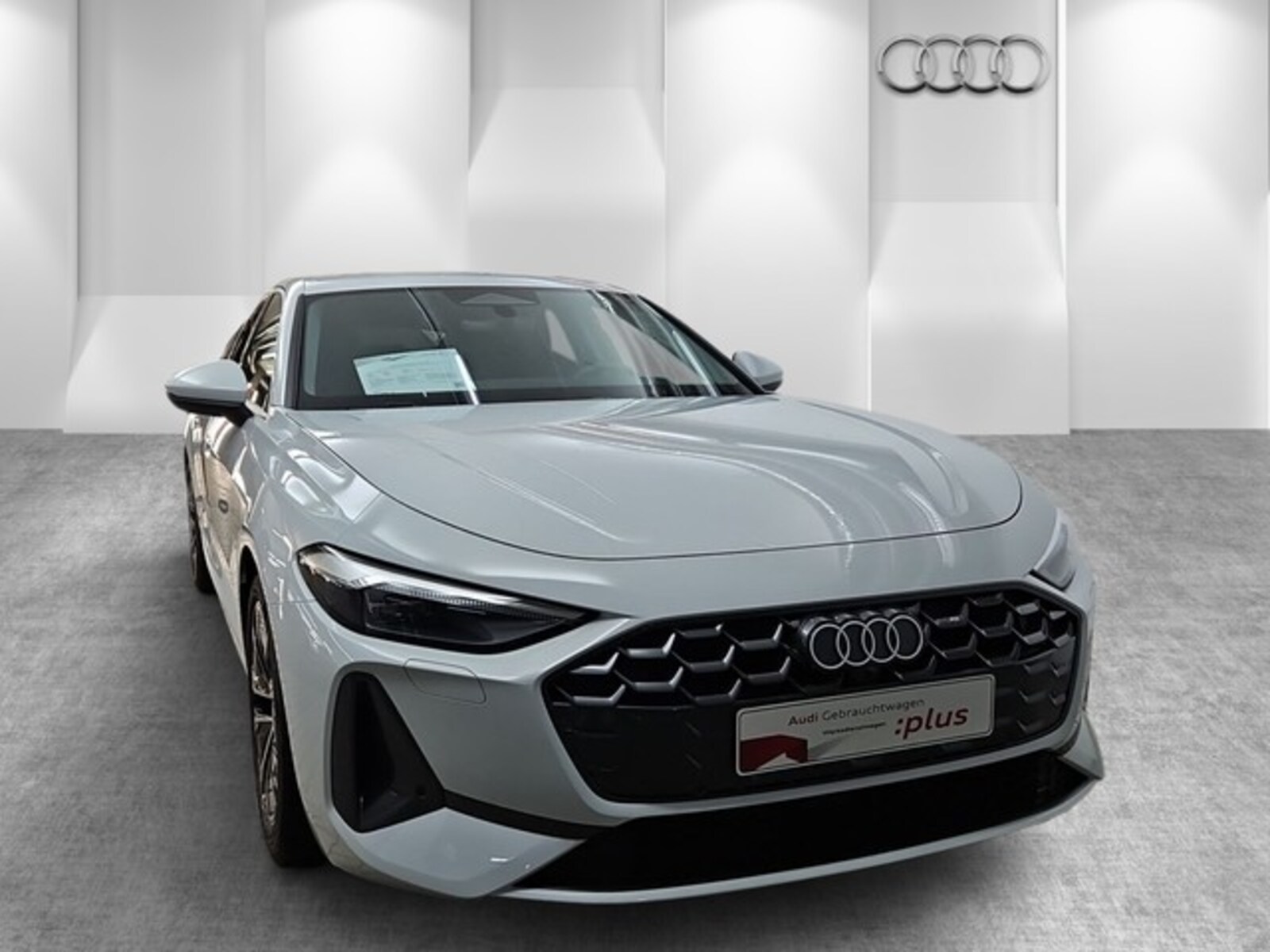 Audi A5 Limousine – Bild 23