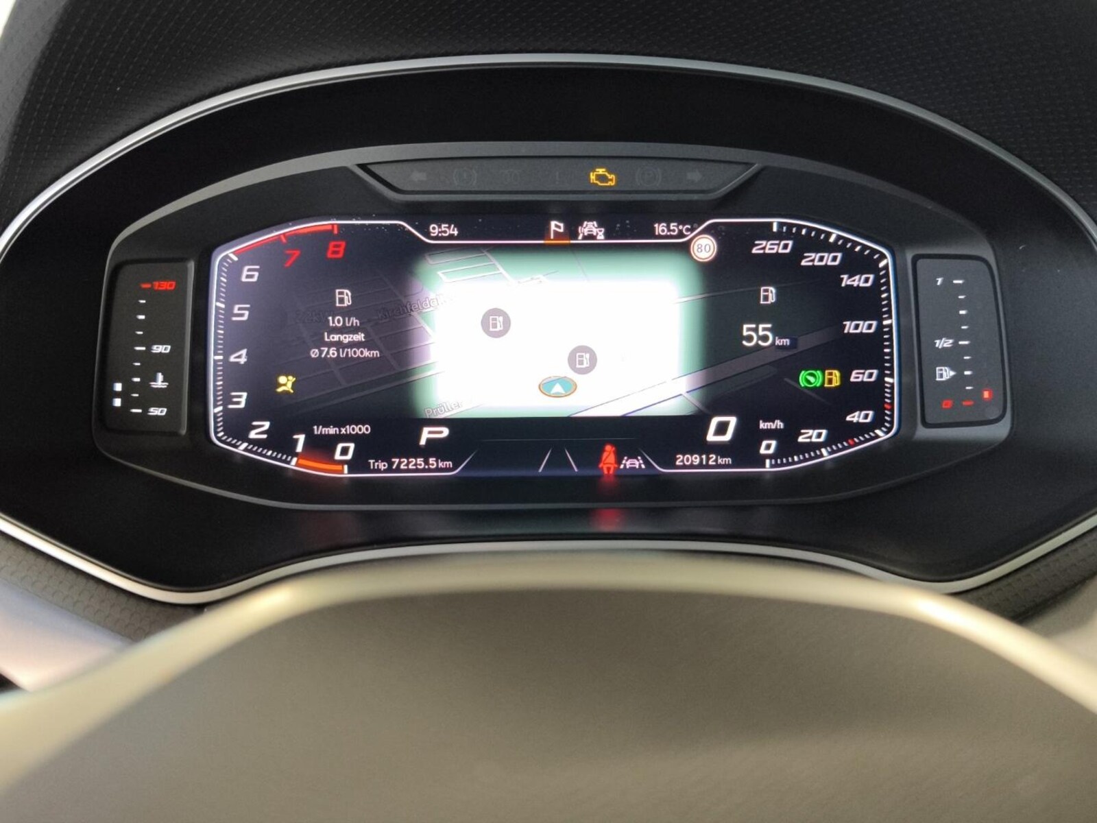 SEAT Ibiza – Bild 21