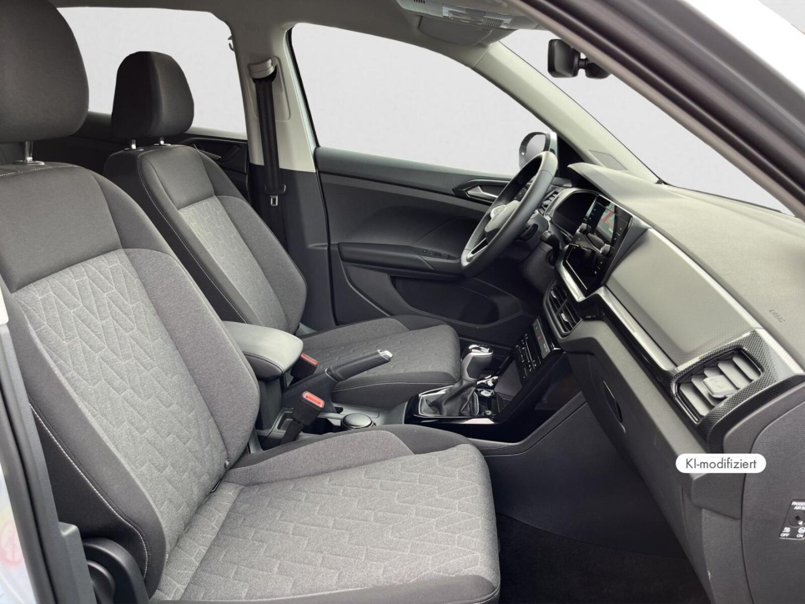 Volkswagen T-Cross – Bild 4