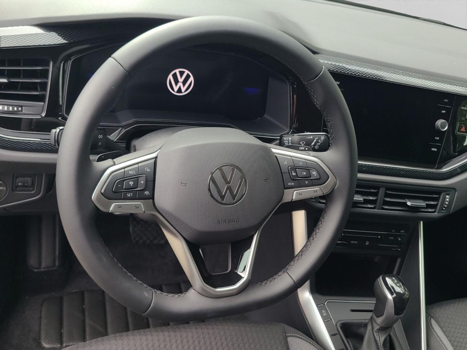Volkswagen Polo – Bild 9