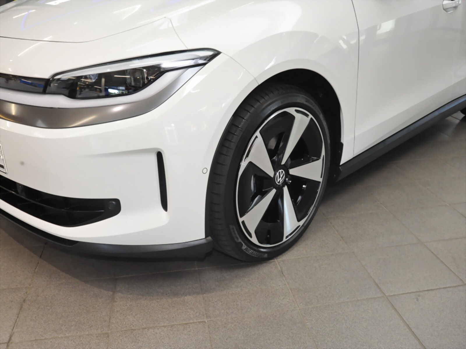 Volkswagen ID. Polo – Bild 5