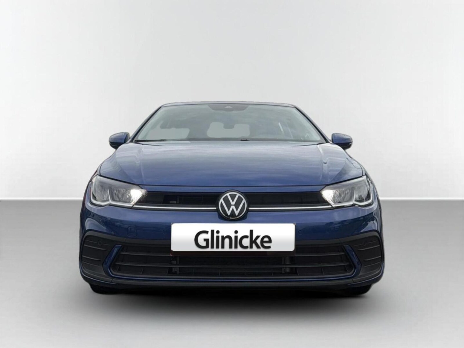 Volkswagen Polo – Bild 9